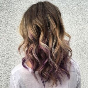 Meet your Posher, Kendall